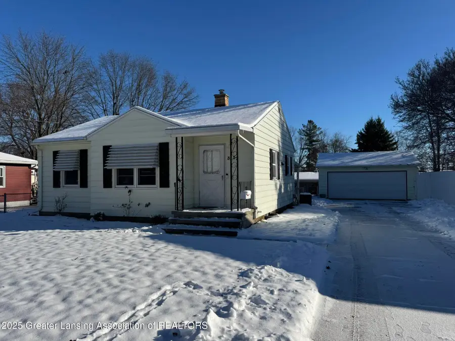 3437 Harold Street, Lansing, MI 48910 - Image #2
