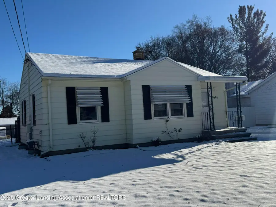 3437 Harold Street, Lansing, MI 48910 - Image #3