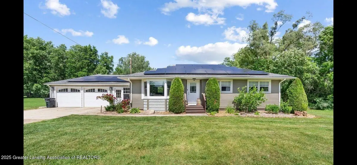 4339 Clinton Road, Jackson, MI 49201 - Image #1