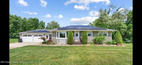 4339 Clinton Road, Jackson, MI 49201