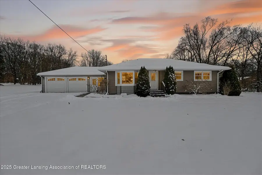 4339 Clinton Road, Jackson, MI 49201 - Image #2