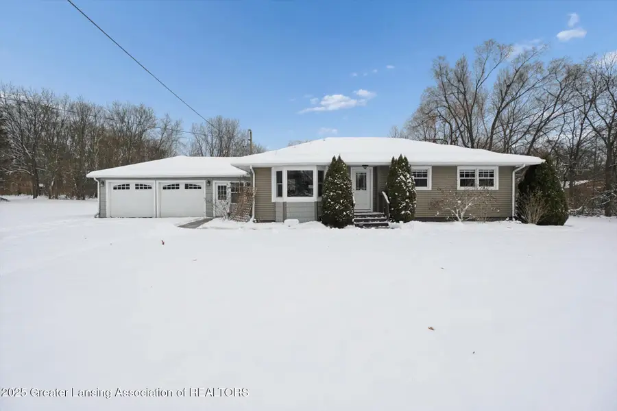 4339 Clinton Road, Jackson, MI 49201 - Image #3