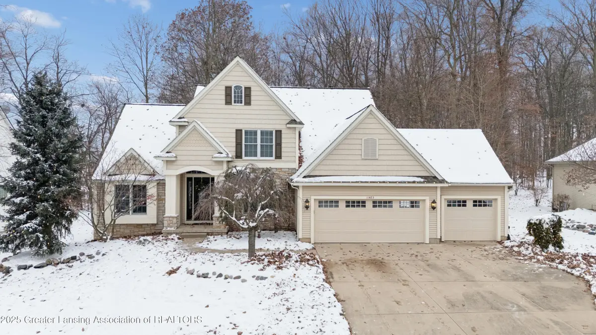 11423 Hidden Spring Trail, Dewitt, MI 48820 - Image #1