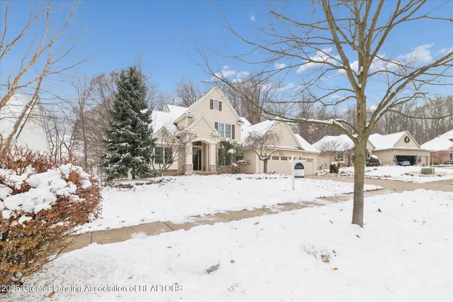 11423 Hidden Spring Trail, Dewitt, MI 48820 - Image #3