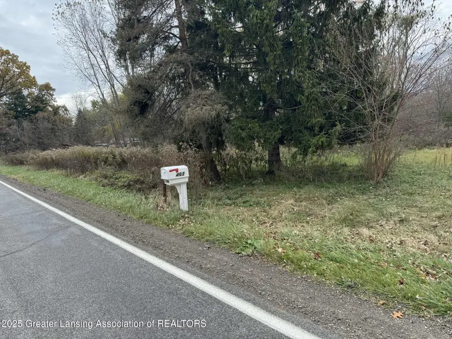 1463 N Onondaga Road, Holt, MI 48842 - Image #2