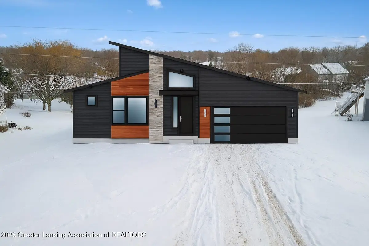 6860 W Galway Circle, Dimondale, MI 48821 - Image #1