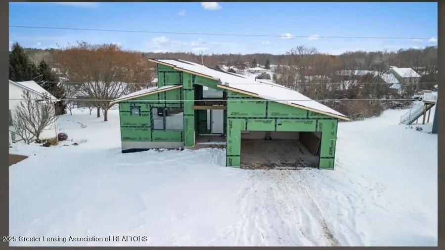 6860 W Galway Circle, Dimondale, MI 48821 - Image #2