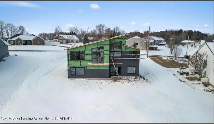 6860 W Galway Circle, Dimondale, MI 48821 - Image #3