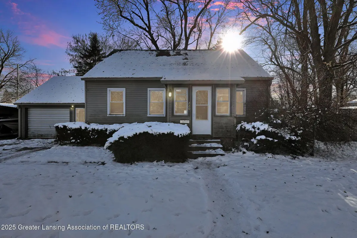 220 E Potter Avenue, Lansing, MI 48910 - Image #1