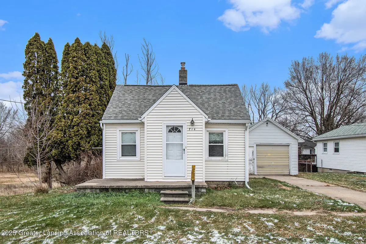 714 W Sheridan Road, Lansing, MI 48906 - Image #1