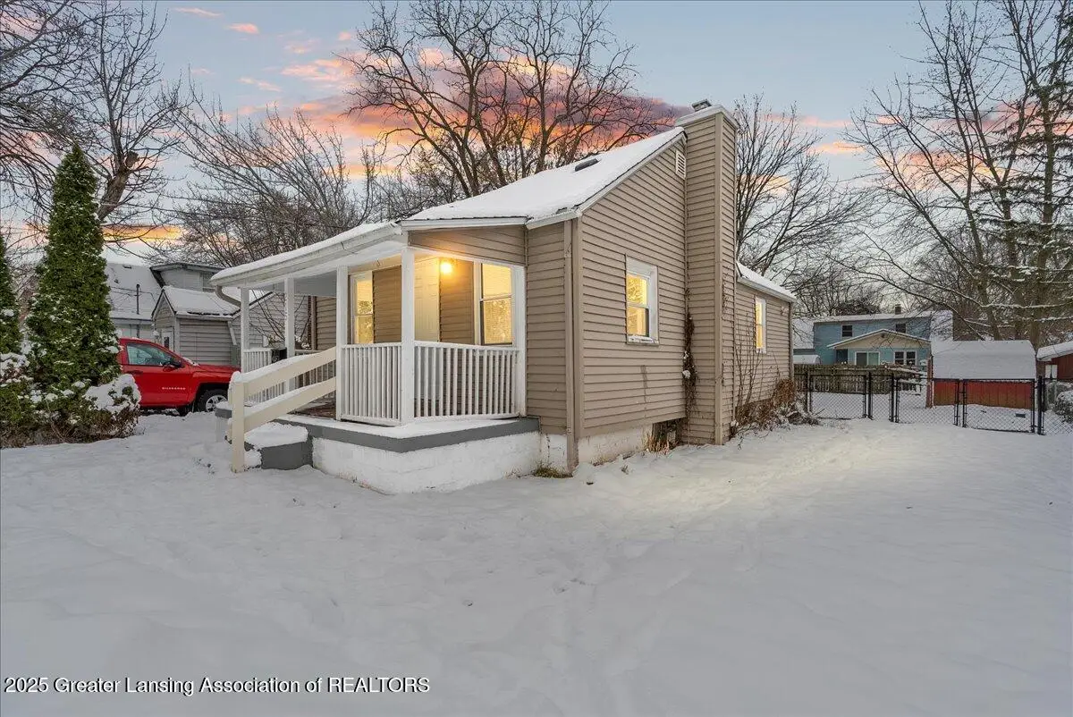 215 Dunlap Street, Lansing, MI 48910 - Image #1