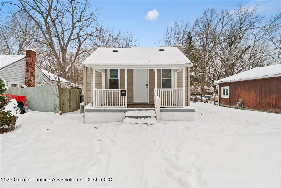 215 Dunlap Street, Lansing, MI 48910 - Image #2