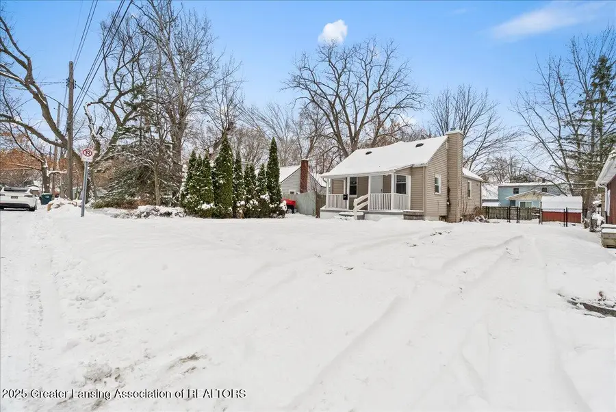 215 Dunlap Street, Lansing, MI 48910 - Image #3