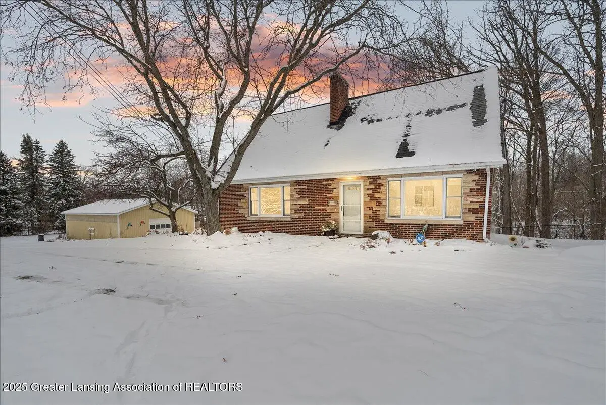 4632 Old Lansing Road, Lansing, MI 48917 - Image #1