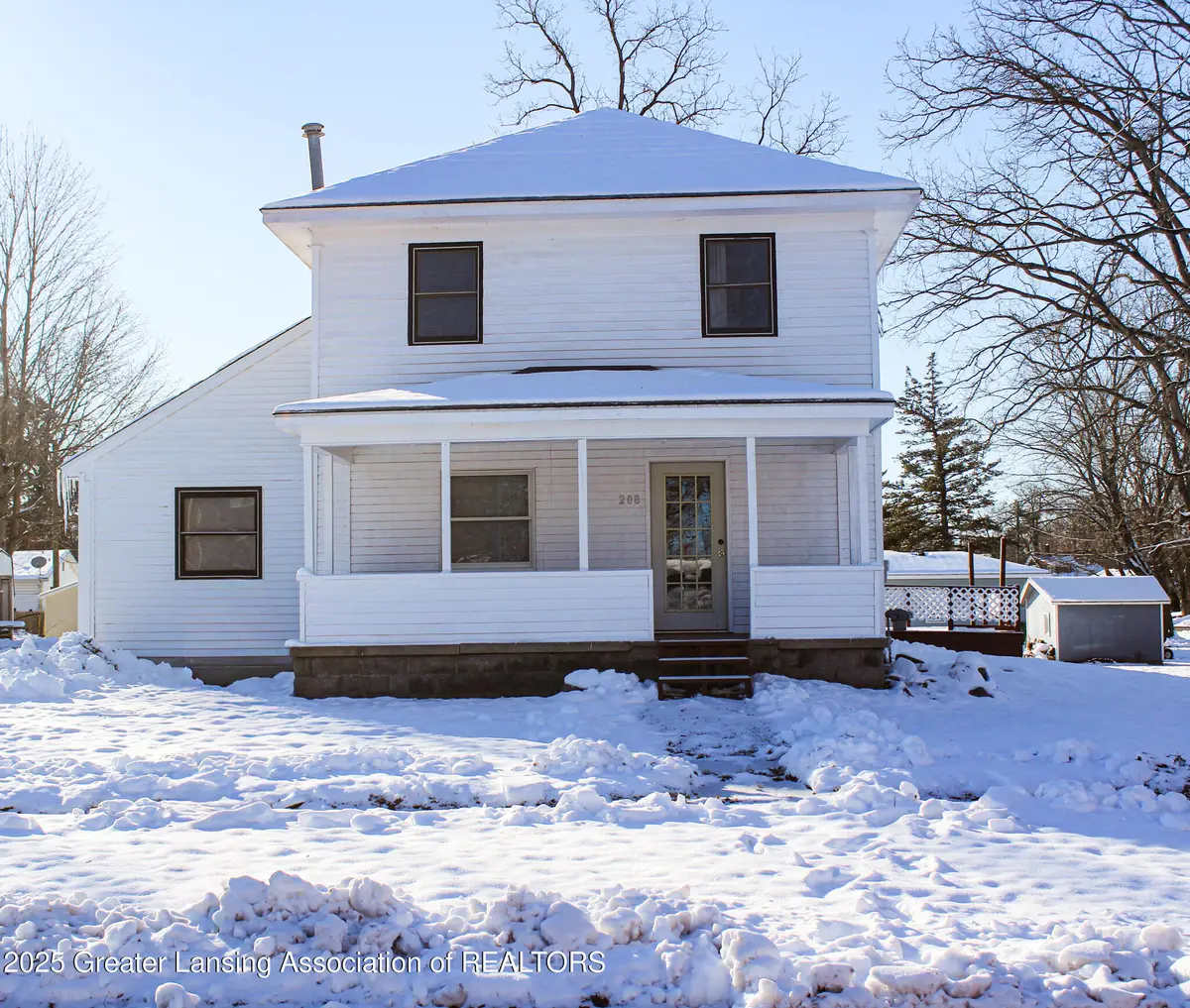208 Dutton Street, Eaton Rapids, MI 48827 - Image #1