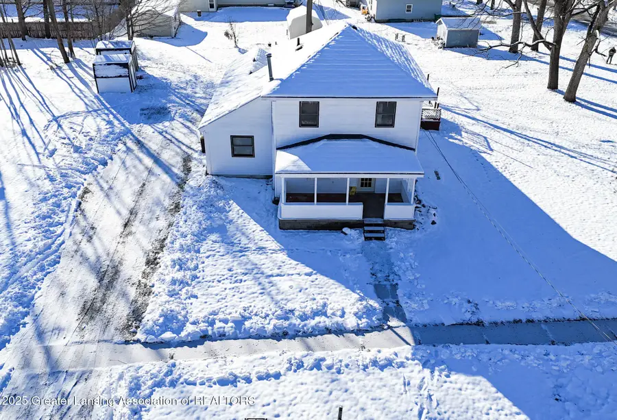 208 Dutton Street, Eaton Rapids, MI 48827 - Image #3