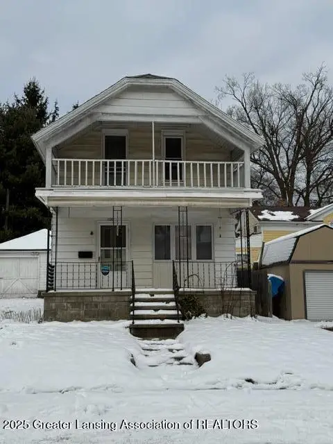 108 Division Street, Eaton Rapids, MI 48827