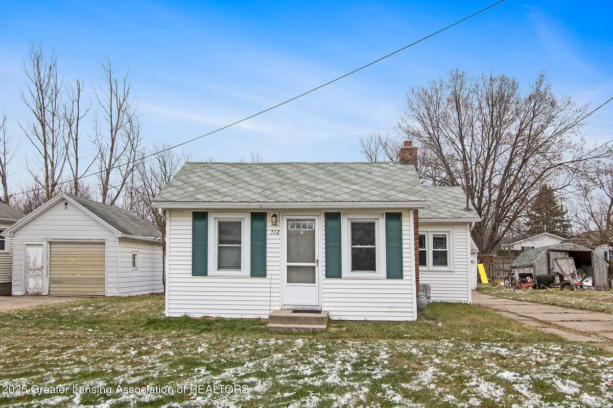 712 W Sheridan Road, Lansing, MI 48906 - Image #1