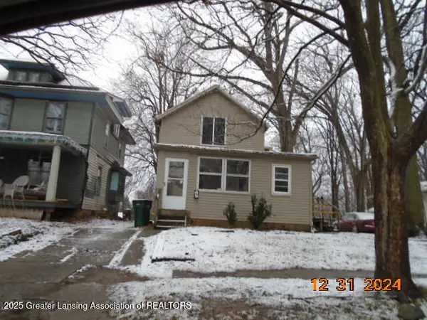 607 Shepard Street #2, Lansing, MI 48912