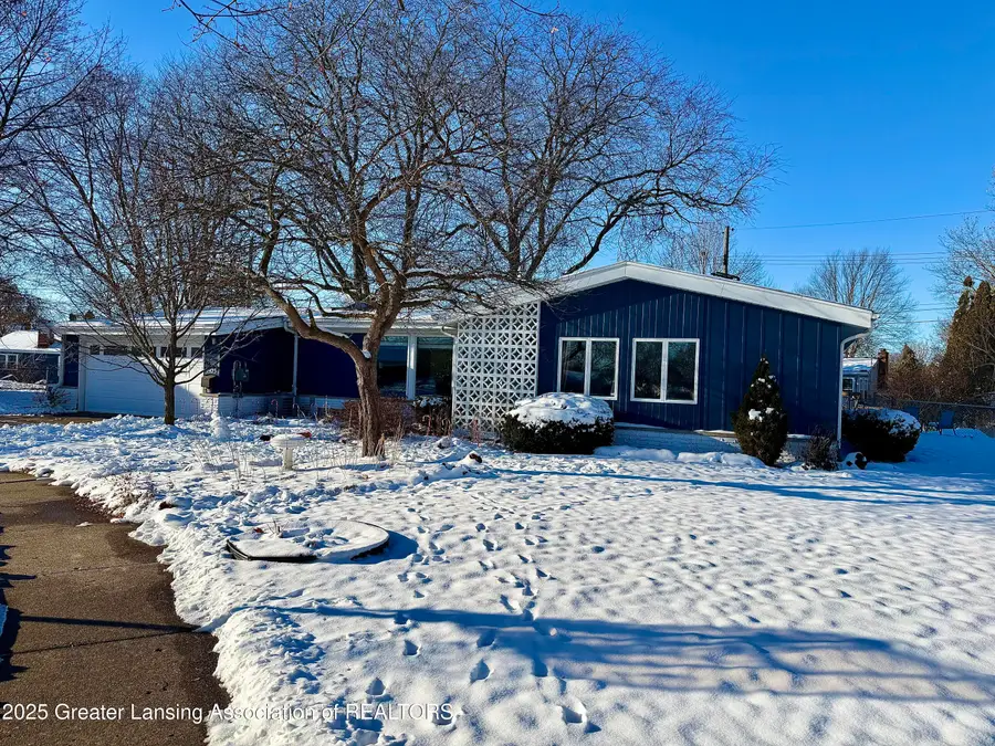 1923 Gay Lane, Lansing, MI 48912 - Image #2