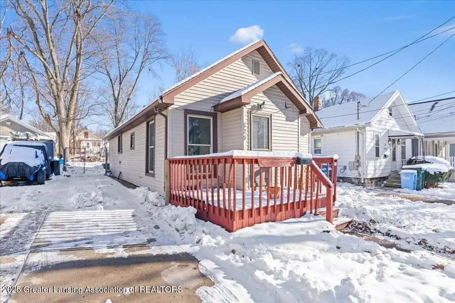 620 N Foster Avenue, Lansing, MI 48912 - Image #3