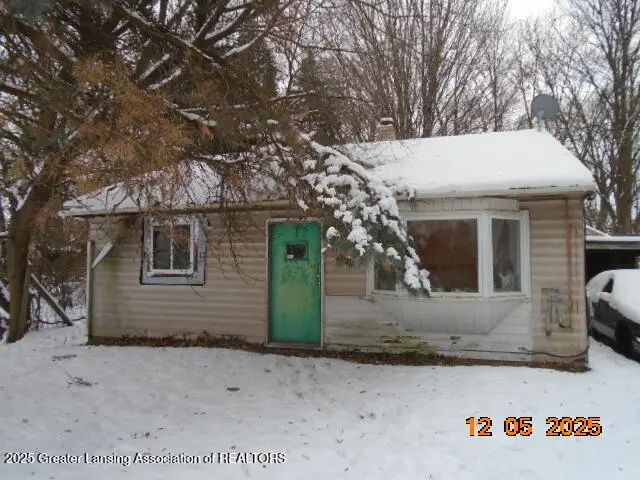 1425 Muskegon Avenue, Lansing, MI 48915 - Image #1