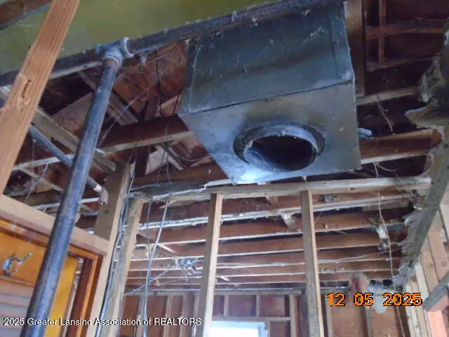 1425 Muskegon Avenue, Lansing, MI 48915 - Image #2