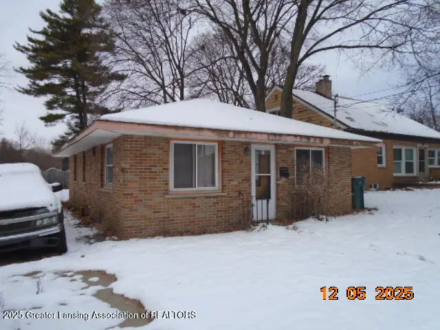 933 N Martin Luther King Jr Boulevard, Lansing, MI 48915 - Image #2