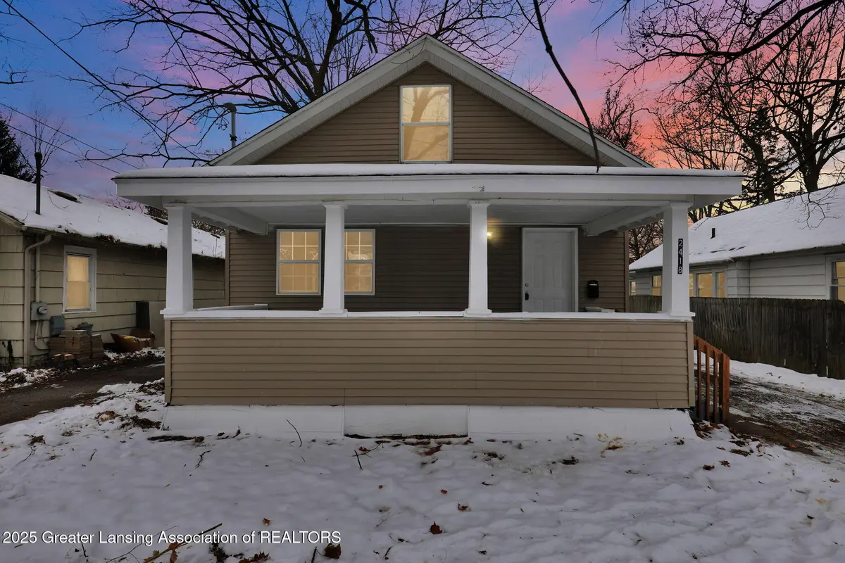 2418 Forest Avenue, Lansing, MI 48910 - Image #1