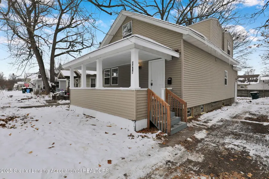 2418 Forest Avenue, Lansing, MI 48910 - Image #2