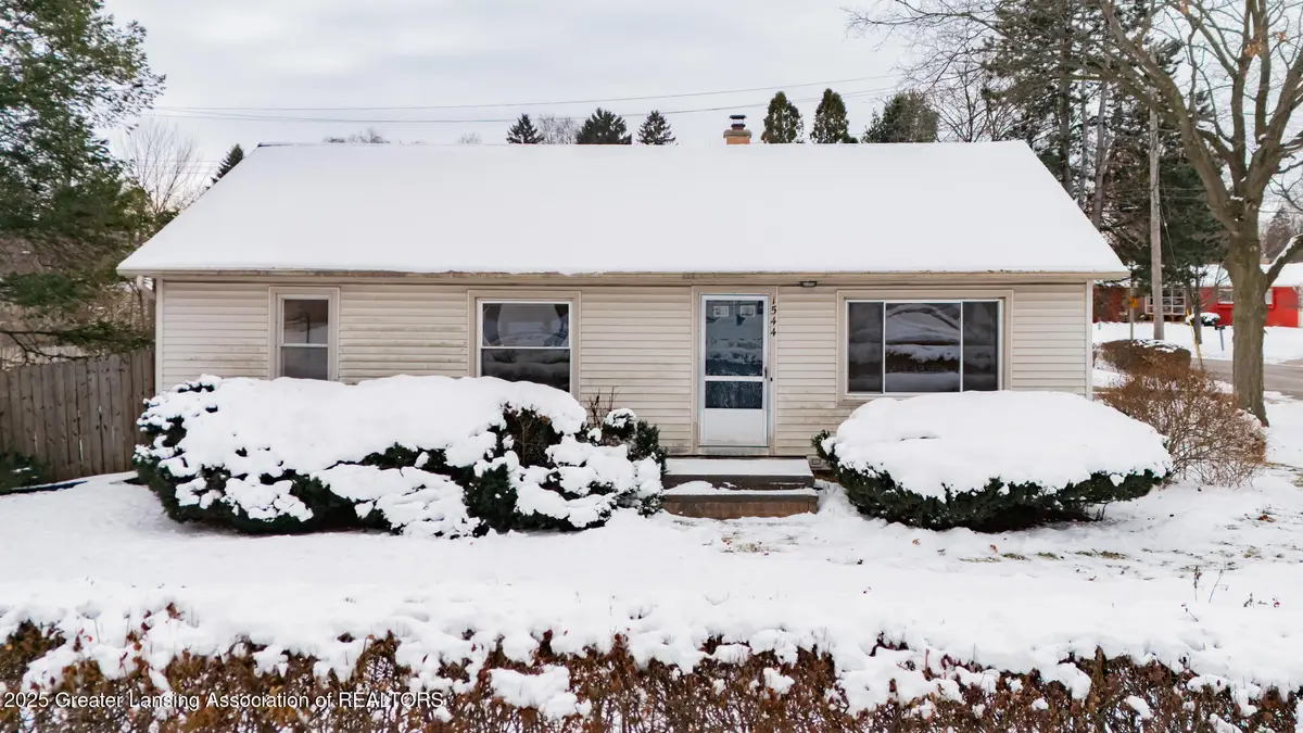 1544 Haslett Road, East Lansing, MI 48823 - Image #1