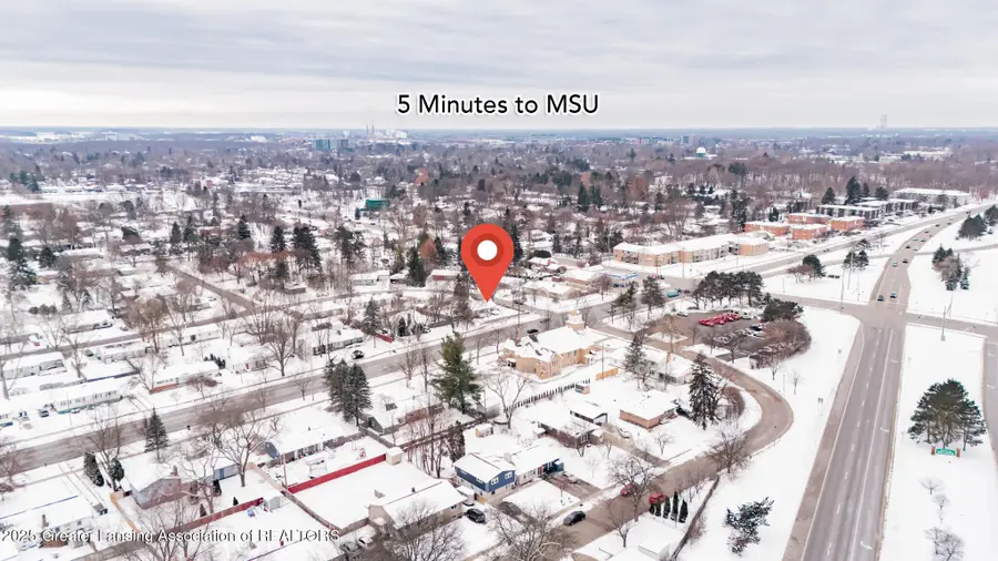 1544 Haslett Road, East Lansing, MI 48823 - Image #2