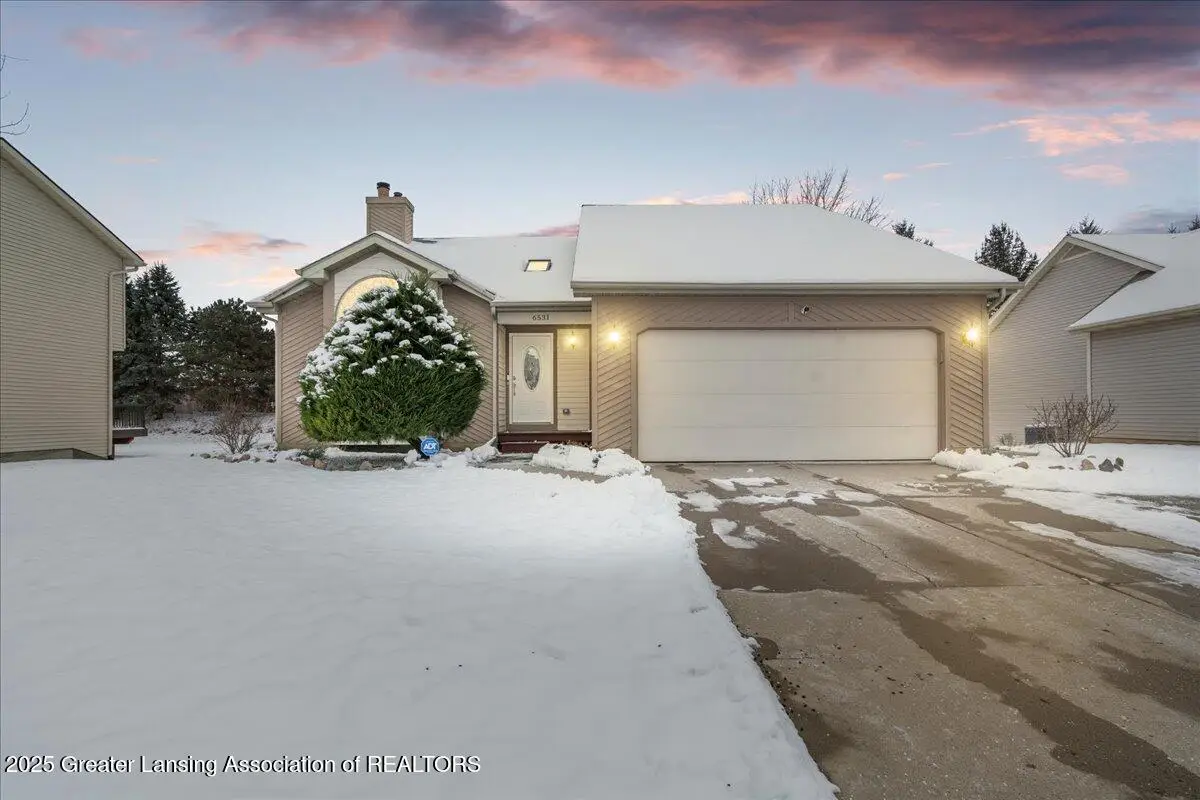 6531 Windsong Way, Lansing, MI 48917 - Image #1