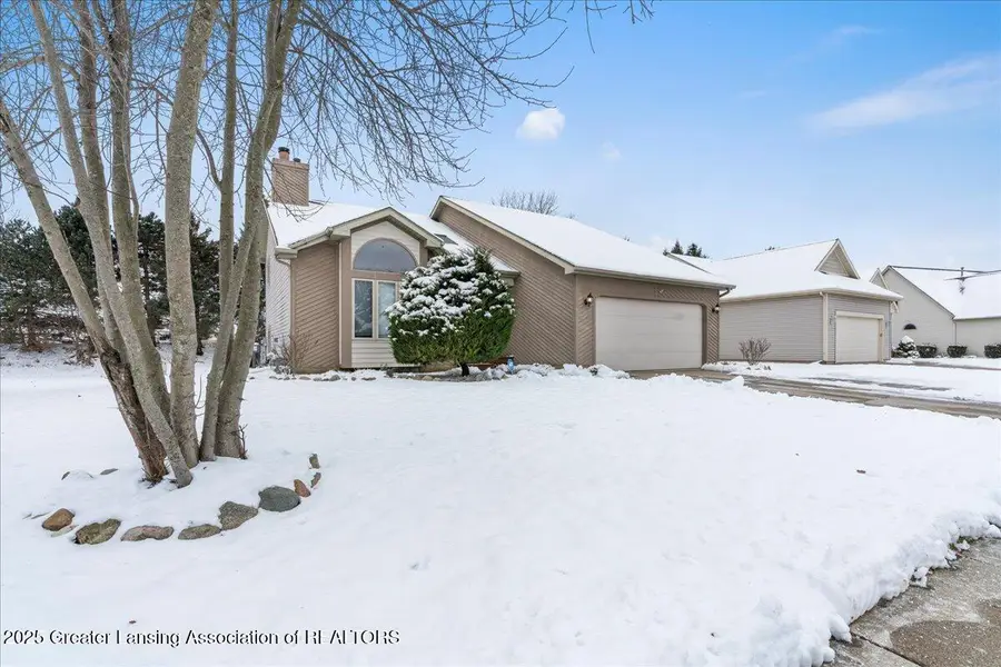 6531 Windsong Way, Lansing, MI 48917 - Image #2