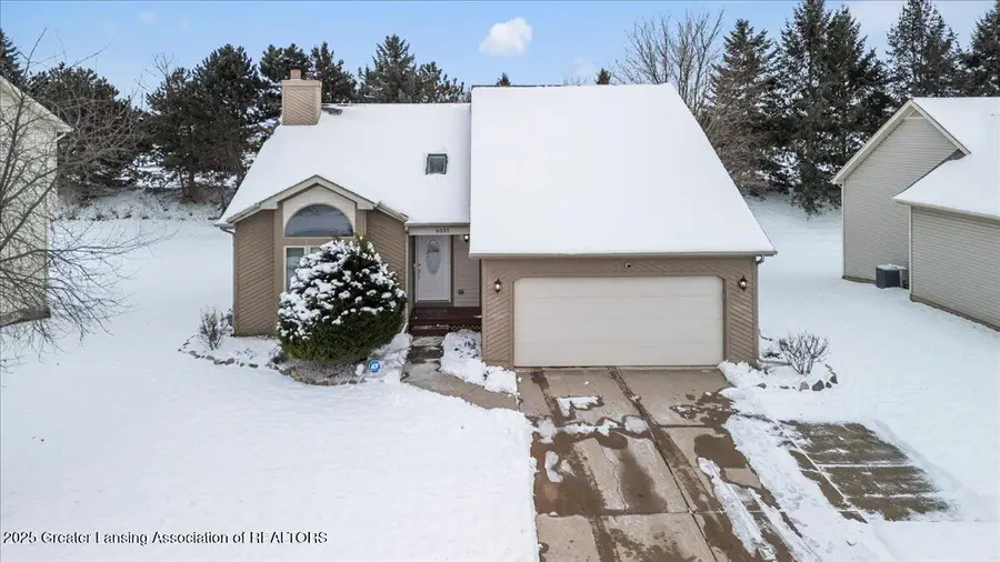 6531 Windsong Way, Lansing, MI 48917 - Image #3