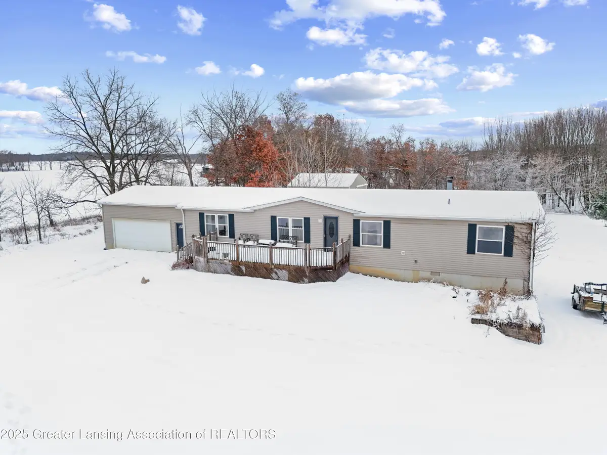 7755 Linton Road, Saint Johns, MI 48879 - Image #1