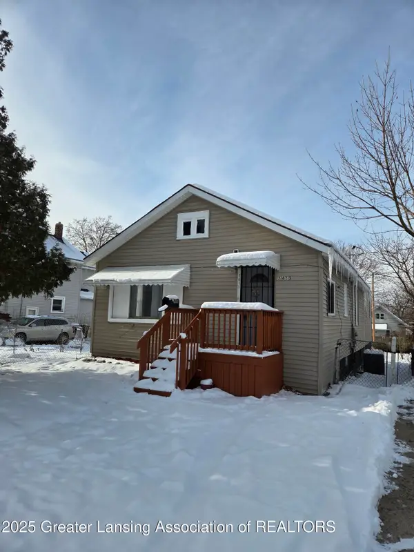 1613 Massachusetts Avenue, Lansing, MI 48906