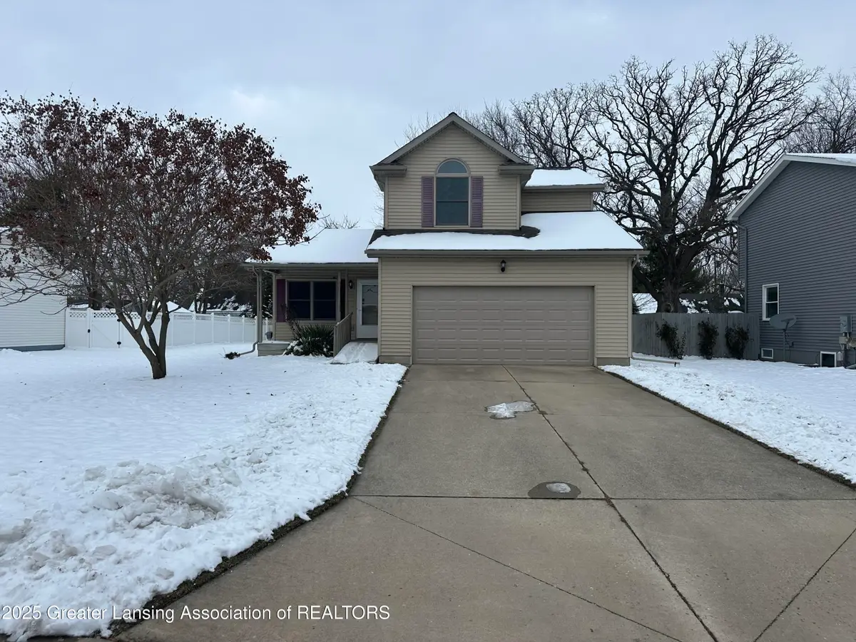 1150 Porter Drive, Charlotte, MI 48813 - Image #1