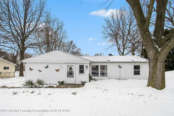 512 Opal Street, Charlotte, MI 48813