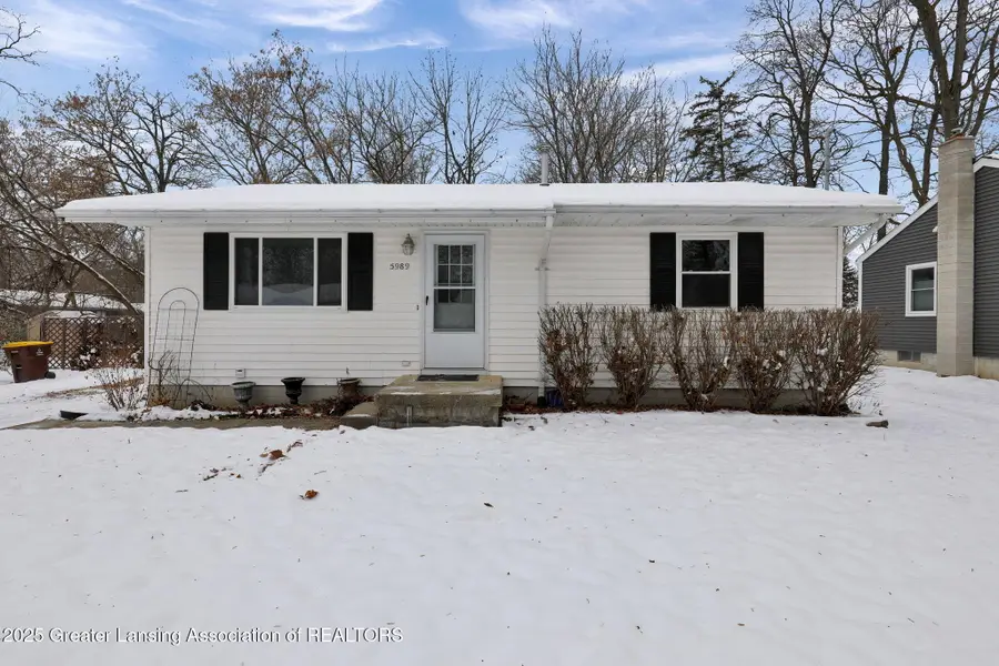 5989 Cypress Street, Haslett, MI 48840 - Image #3