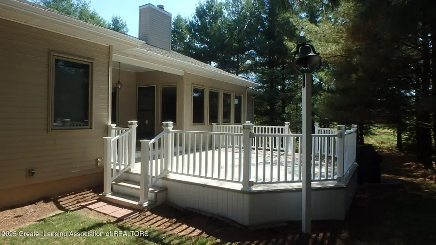 2612 S Ainger Road, Charlotte, MI 48813 - Image #3