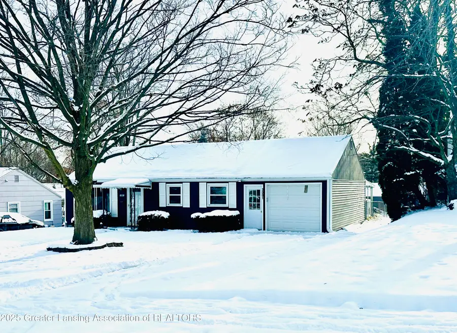 3001 Risley Drive, Lansing, MI 48917 - Image #2