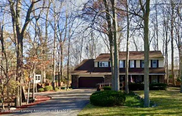 1812 Tupelo Trail, Holt, MI 48842