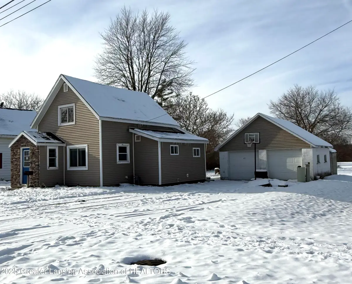 610 Maple Street, Saint Louis, MI 48880 - Image #1