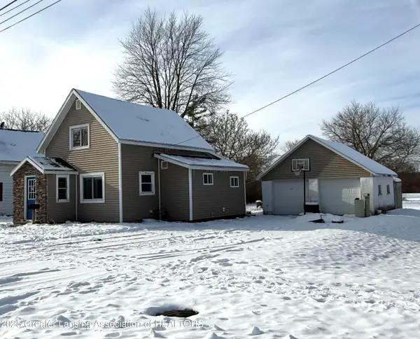 610 Maple Street, St. Louis, MI 48880