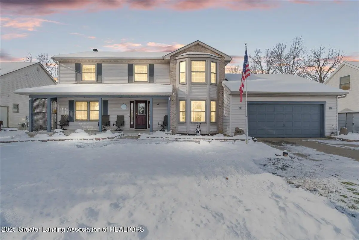 2145 Aspenwood Drive, Holt, MI 48842 - Image #1