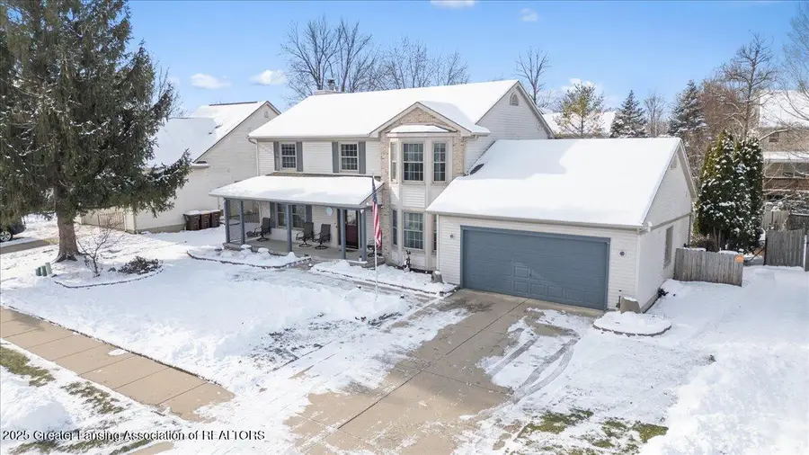 2145 Aspenwood Drive, Holt, MI 48842 - Image #2