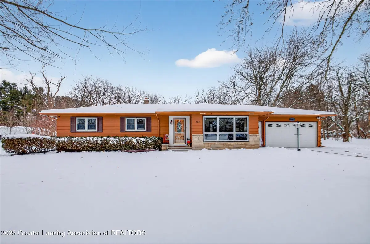 432 High Street, Charlotte, MI 48813 - Image #1