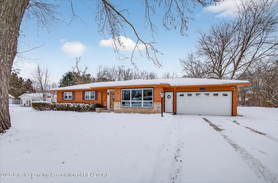 432 High Street, Charlotte, MI 48813 - Image #2