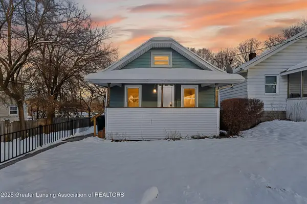 1544 Lansing Avenue, Lansing, MI 48915